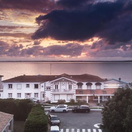 Beach Hotel - Le Grand Chalet Ронс-ле-Бен Екстер'єр фото